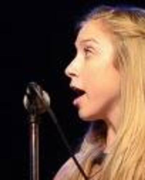 Laura Barbiea Headshot