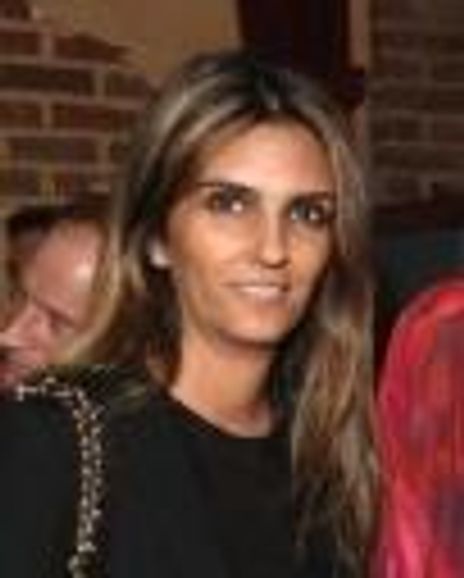 Fedra Hakakian Headshot