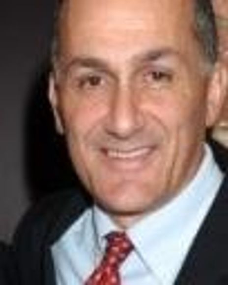 Peter Cavallaro Headshot