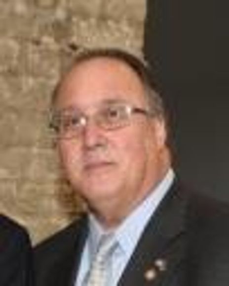 Mike Montesano Headshot