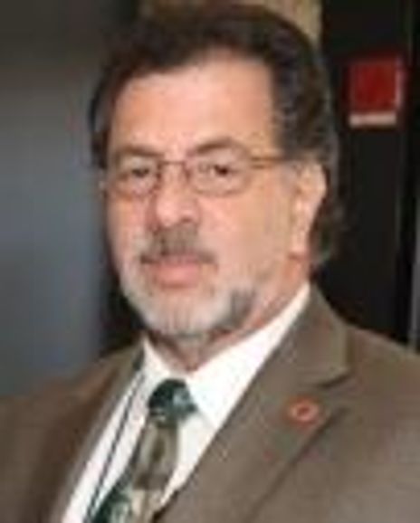 Steve Corte Headshot