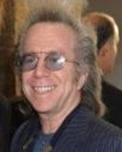 Jeffrey Gurian Headshot
