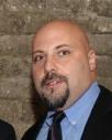 Eric Alexander Headshot