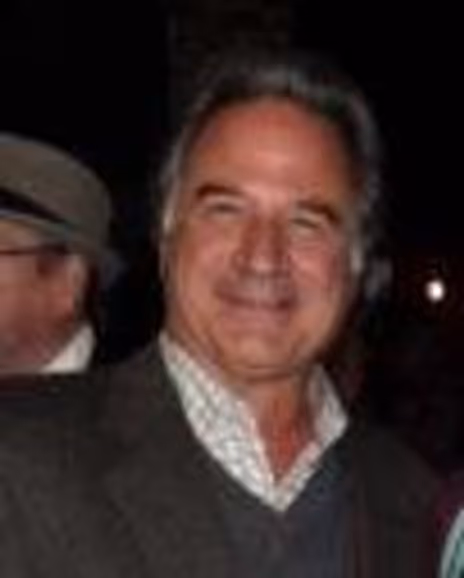 Andy Zucaro Headshot
