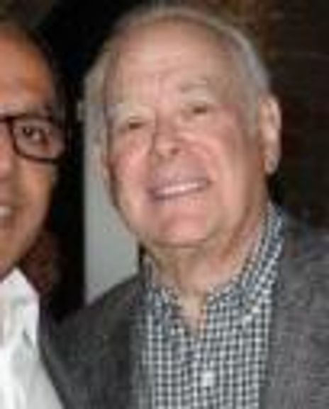 Ron Alexenburg Headshot