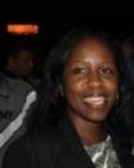 Viviana Russell Headshot