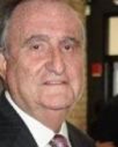 Jerry Kremer Headshot