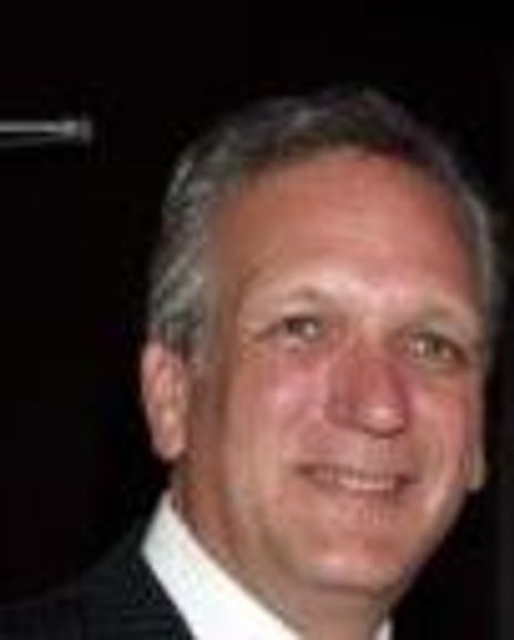 Edward Mangano Headshot
