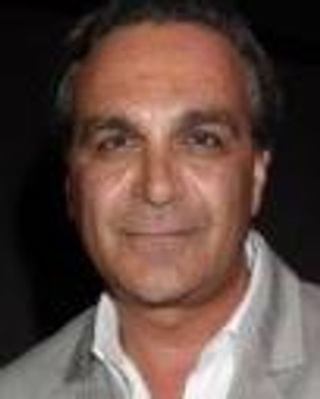 Chase Backer Headshot