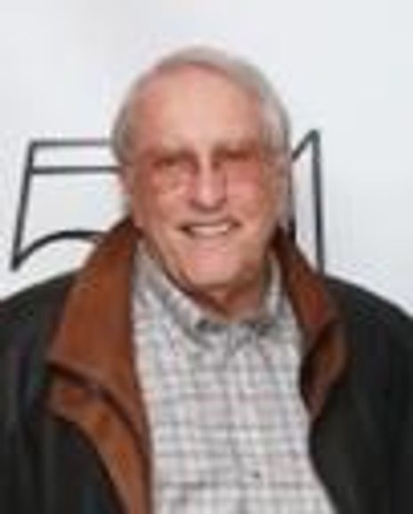 Steve Baruch Headshot