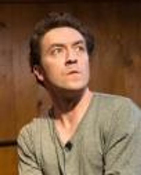 Alexander Platt Headshot