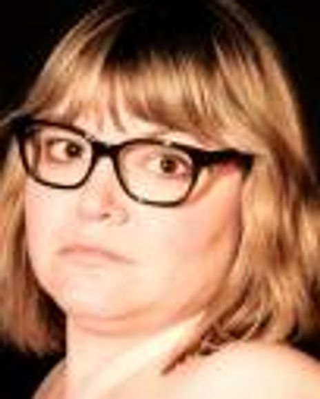 Dyan Bailey Headshot