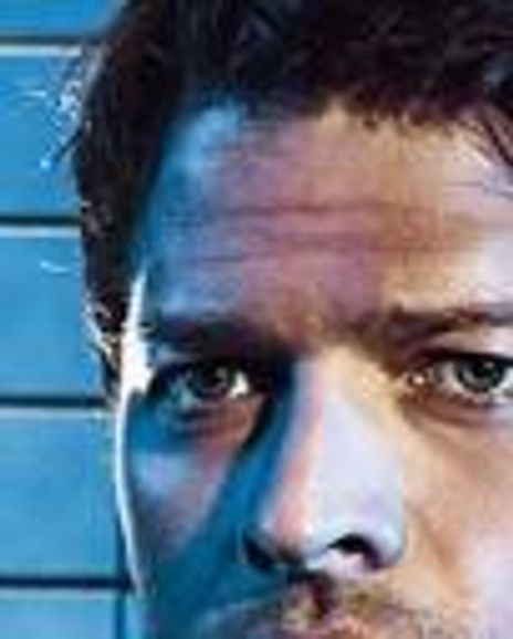 Misha Collins Headshot