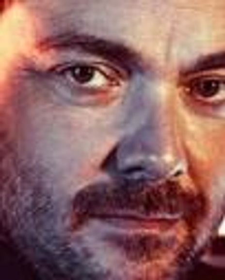 Mark Sheppard Headshot