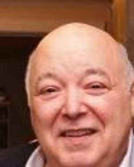 Don Amendola Headshot