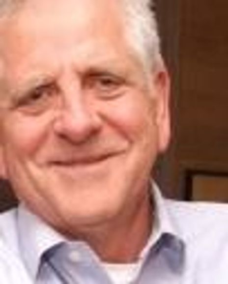 Dan McCleary Headshot