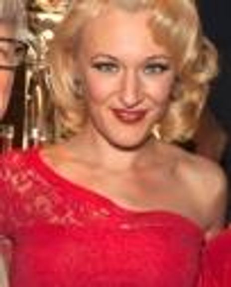 Alison Janes Headshot