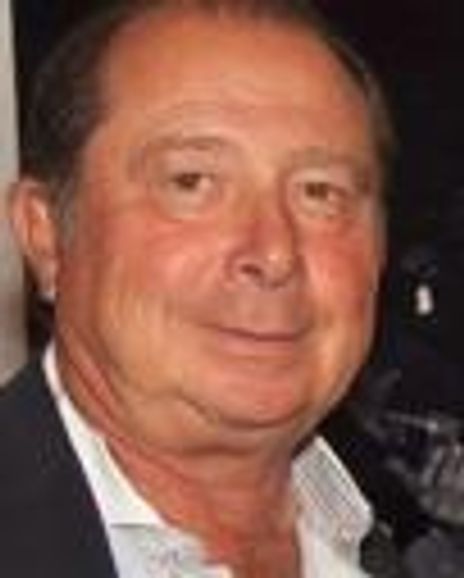 Didier Bloch Headshot