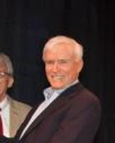 Gary Goodgame Headshot