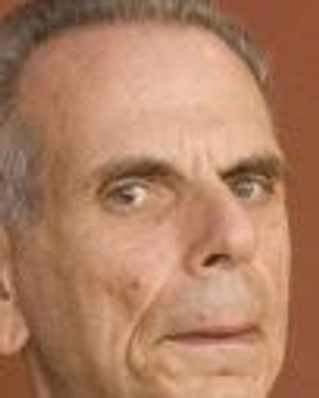 Jerold Snyder Headshot