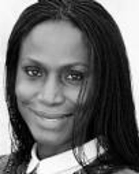 Omoyemi Akerele Headshot