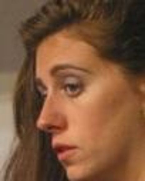 Cael Barkman Headshot