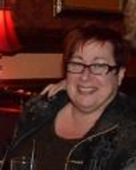 Ronnie Shuster Headshot