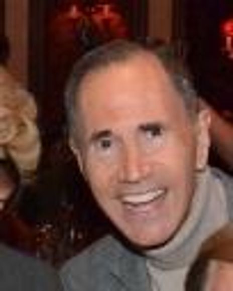 Karl Landegger Headshot