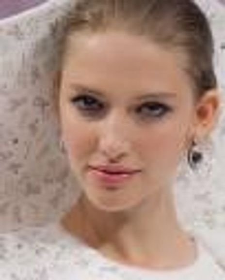Camilla Jorgensen Headshot