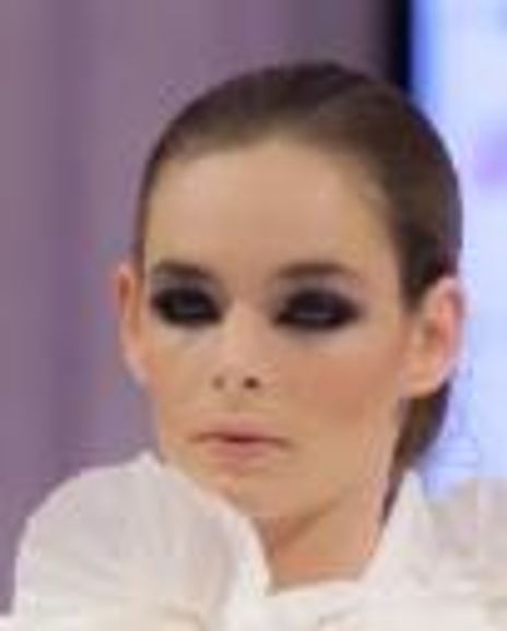 Marie Saint Pierre Headshot