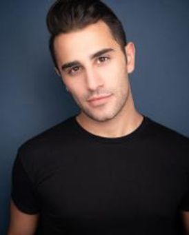 Joshua Charles Skurnik Headshot