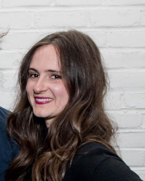 Jessica Frey Headshot