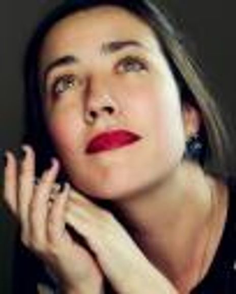 Sara Montgomery Headshot