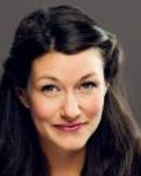 Sarah Brill Headshot