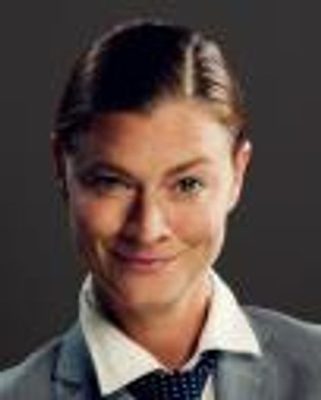 Katie Honaker Headshot