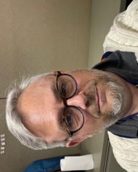 Gary Leavitt Headshot