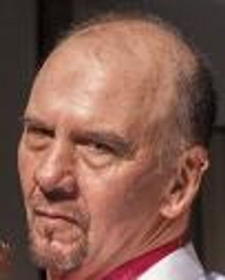 Scott Newman Headshot