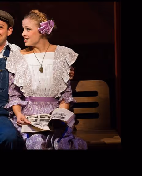 Kathryn Brunner Headshot