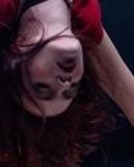 Kristin McGuire Headshot