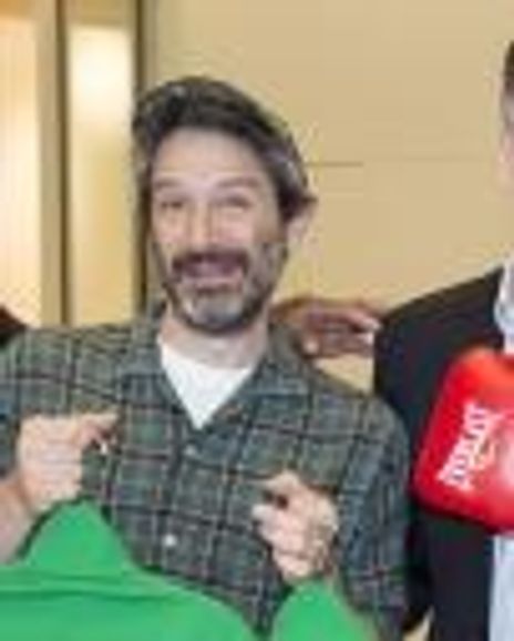 Adam Horovitz Headshot