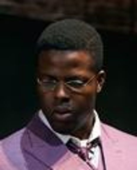 Winston Duke Headshot