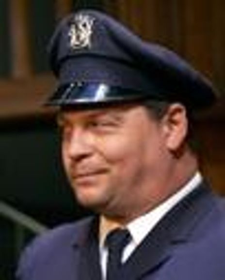 Corey Gagne Headshot