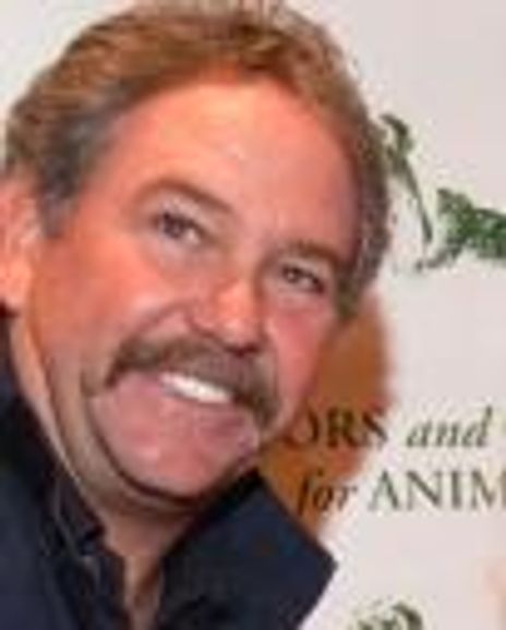 Billy Monahan Headshot