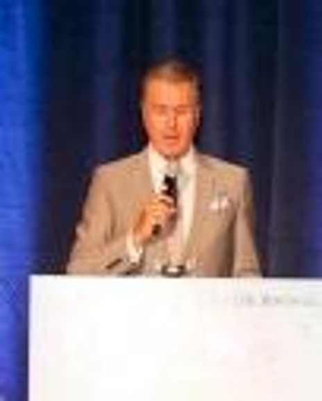 Michael Burger Headshot