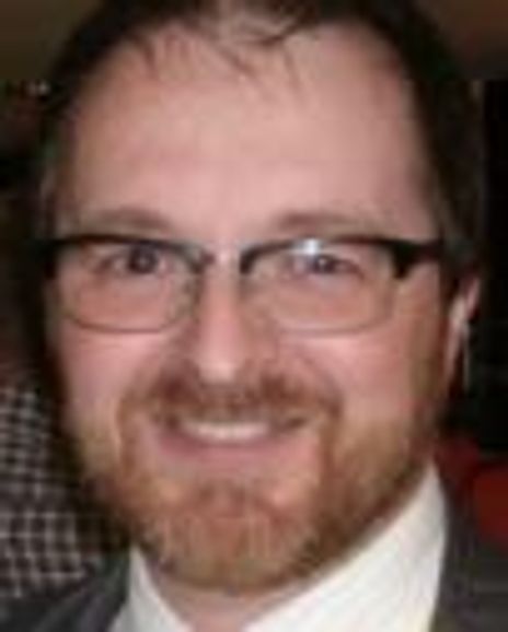 Quinton Snodgrass Headshot