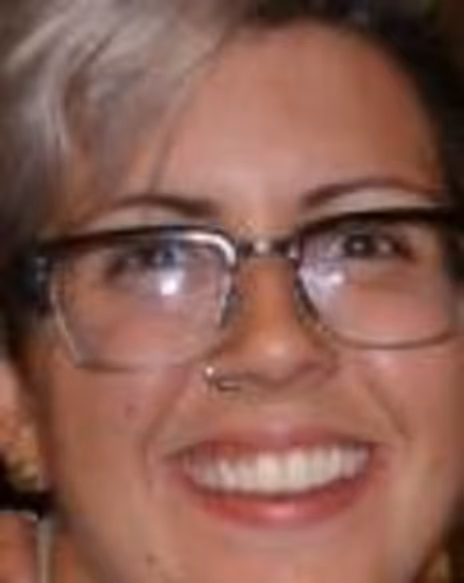Sarah Brewster Headshot