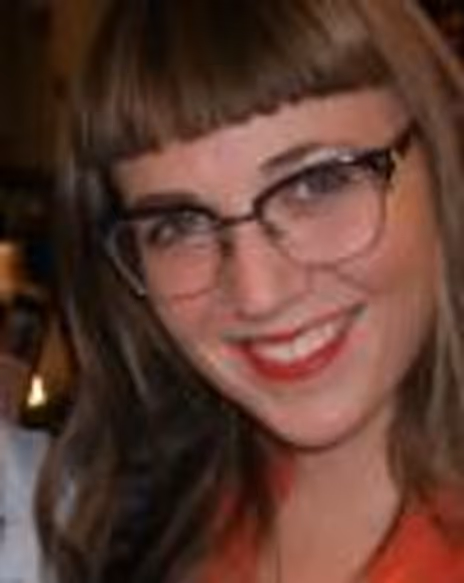 Danni Hano Headshot