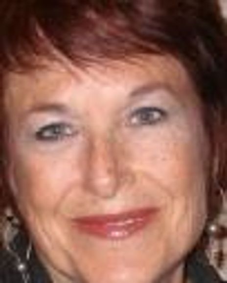 Rhonda Goldstein Headshot