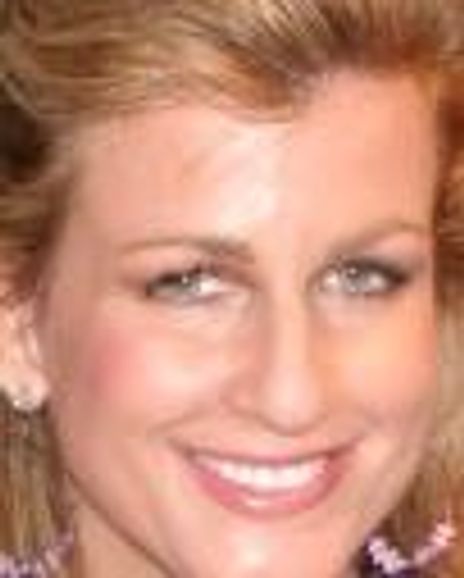 Noreen Heron Headshot