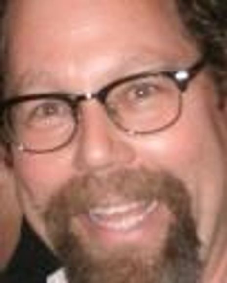 Brian Posen Headshot